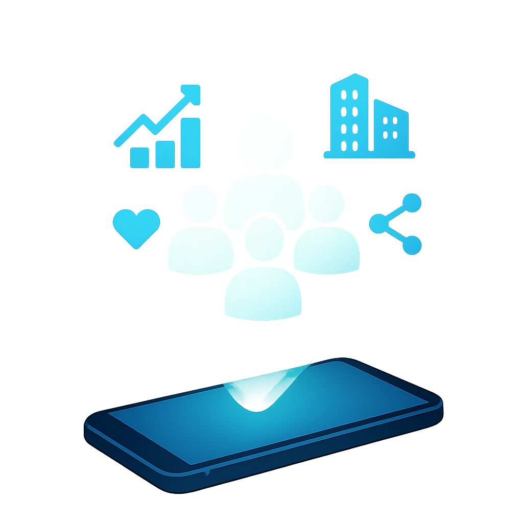 Application Honoscore
