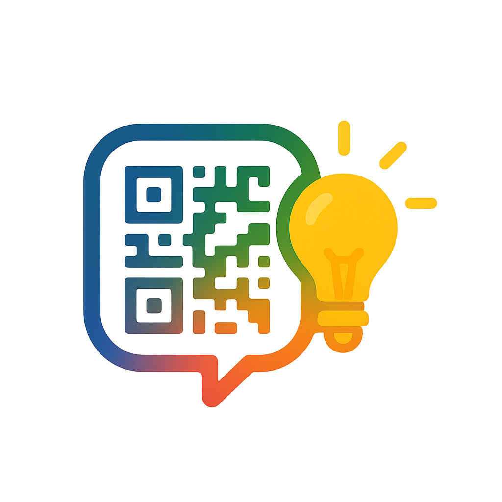 QR Code intelligent Honoscore